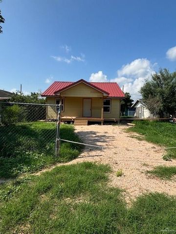 3020 E Elizabeth Street, Edinburg, TX 78542