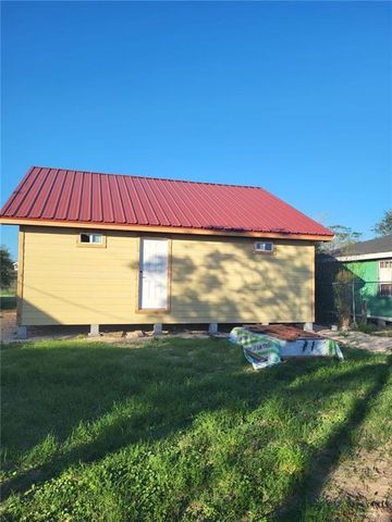 3020 E Elizabeth Street, Edinburg, TX 78542