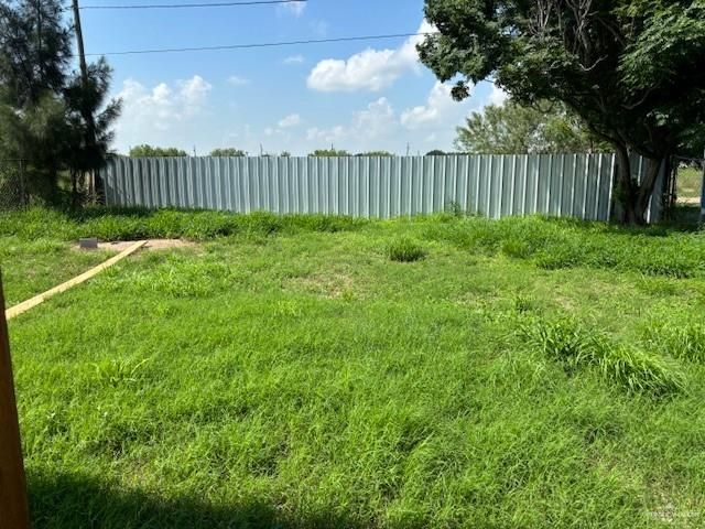 3020 E Elizabeth Street, Edinburg, TX 78542