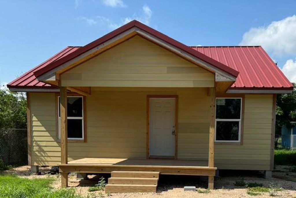 3020 E Elizabeth Street, Edinburg, TX 78542