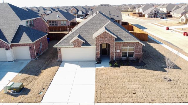 817 Joyse Lane, Royse City, TX 75189