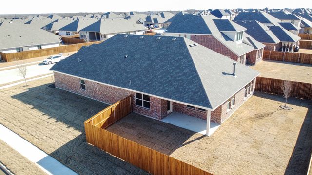 817 Joyse Lane, Royse City, TX 75189