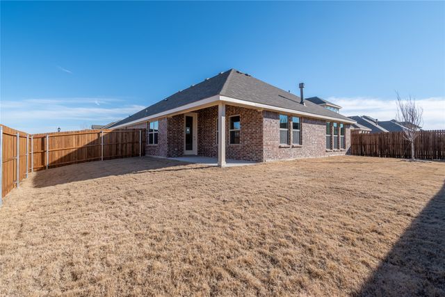 817 Joyse Lane, Royse City, TX 75189