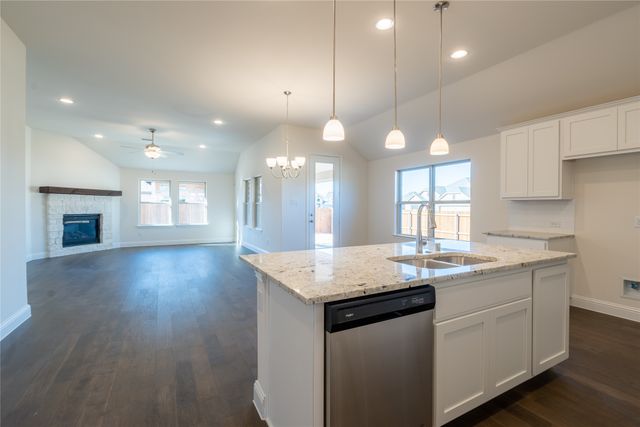 817 Joyse Lane, Royse City, TX 75189