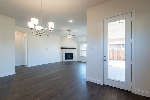 817 Joyse Lane, Royse City, TX 75189