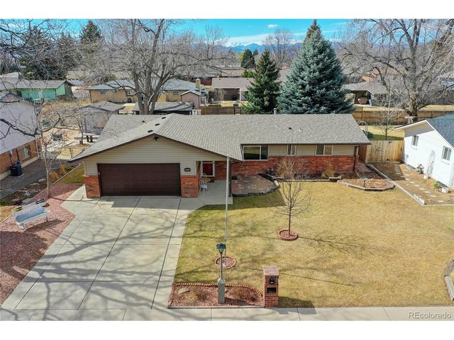 2325 Atwood St, Longmont, CO 80501