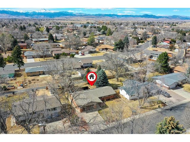 2325 Atwood St, Longmont, CO 80501