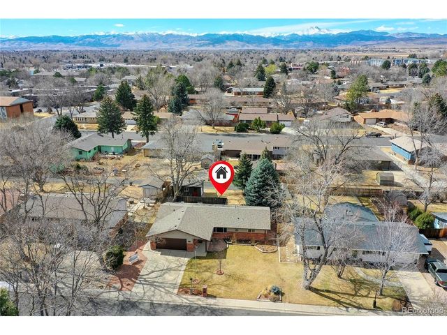 2325 Atwood St, Longmont, CO 80501