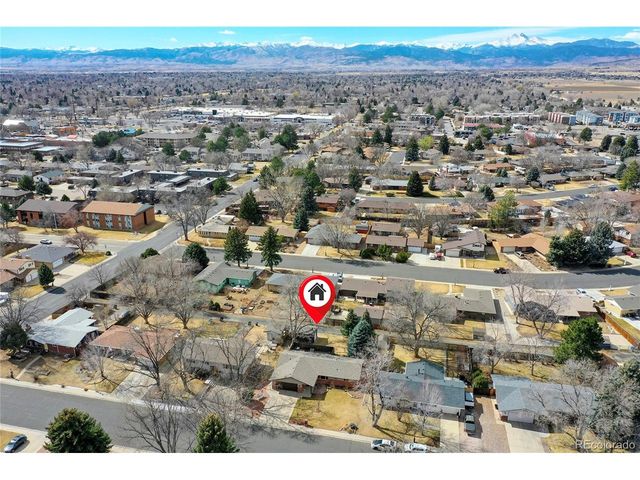 2325 Atwood St, Longmont, CO 80501