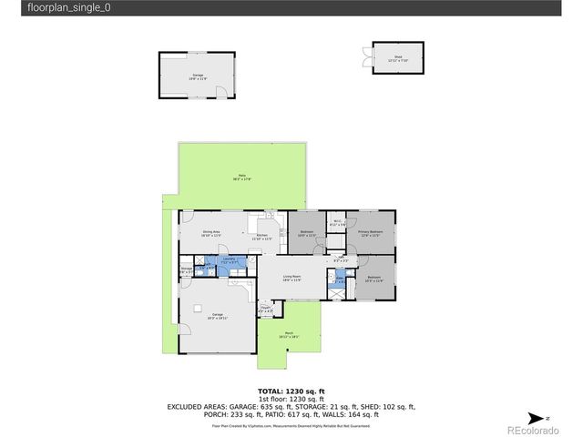 2325 Atwood St, Longmont, CO 80501