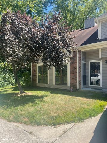 8001 W Valley Farm Lane W, Indianapolis, IN 46214