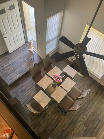 8001 W Valley Farm Lane W, Indianapolis, IN 46214