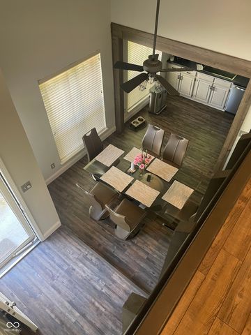 8001 W Valley Farm Lane W, Indianapolis, IN 46214