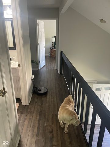 8001 W Valley Farm Lane W, Indianapolis, IN 46214