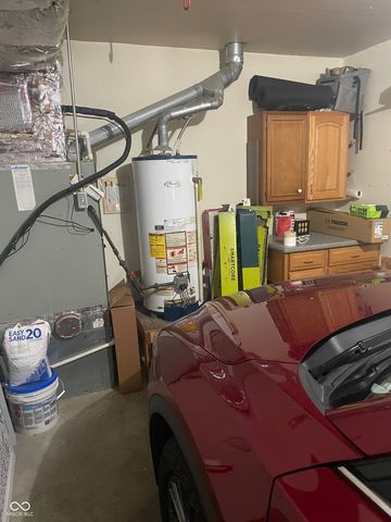 8001 W Valley Farm Lane W, Indianapolis, IN 46214