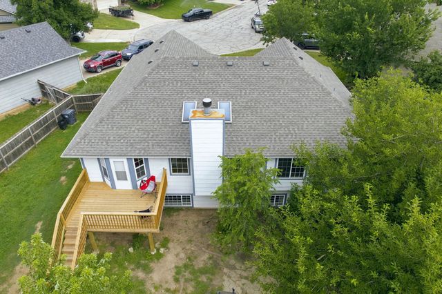 10413 W University Ct, Wichita, KS 67209