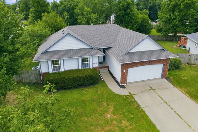 10413 W University Ct, Wichita, KS 67209