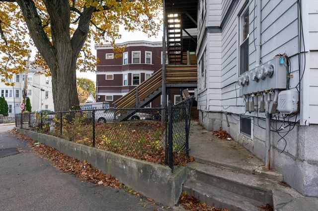 2 Lawrence Street, Methuen, MA 01844