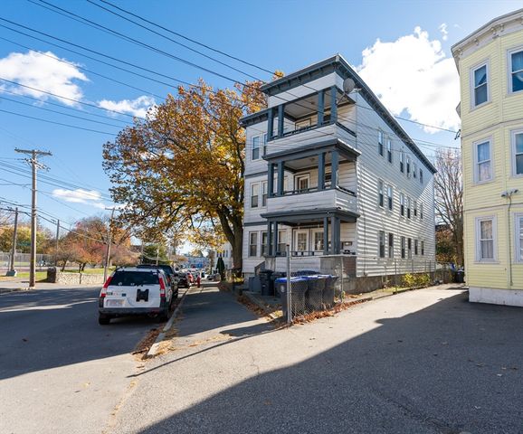 2 Lawrence Street, Methuen, MA 01844