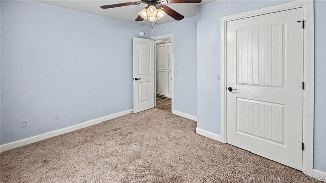 1025 Jackson Avenue, Tahlequah, OK 74464