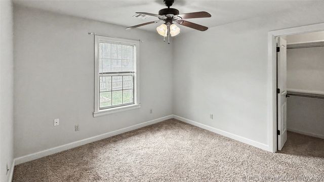 1025 Jackson Avenue, Tahlequah, OK 74464