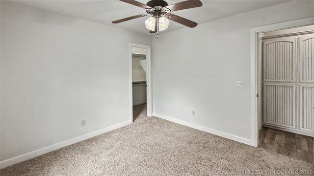 1025 Jackson Avenue, Tahlequah, OK 74464