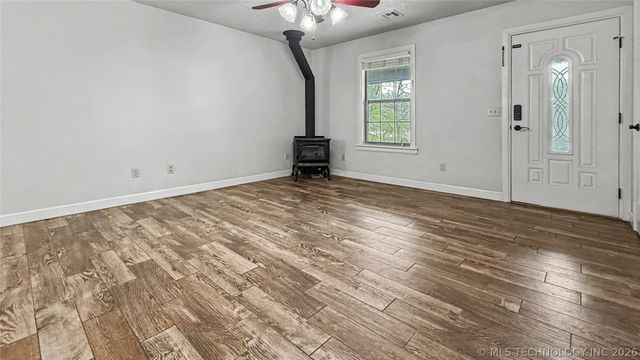 1025 Jackson Avenue, Tahlequah, OK 74464