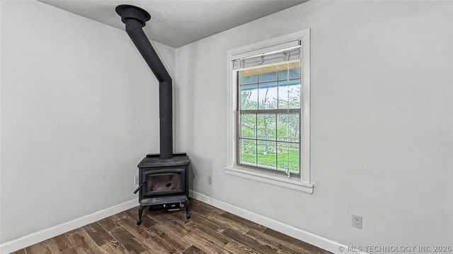 1025 Jackson Avenue, Tahlequah, OK 74464