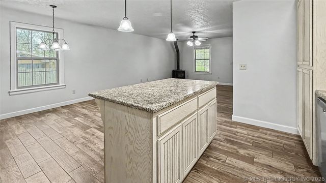 1025 Jackson Avenue, Tahlequah, OK 74464