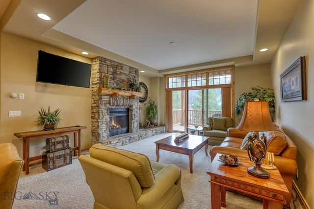 7 Sitting Bull Road 1202, Big Sky, MT 59749