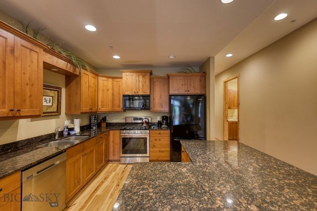 7 Sitting Bull Road 1202, Big Sky, MT 59749