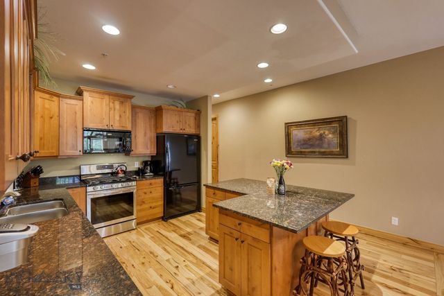 7 Sitting Bull Road 1202, Big Sky, MT 59749