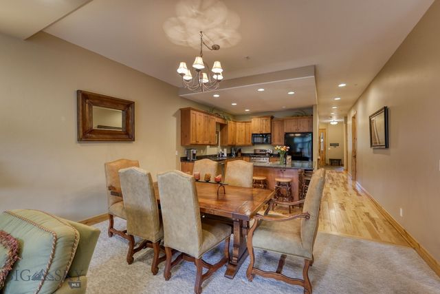 7 Sitting Bull Road 1202, Big Sky, MT 59749