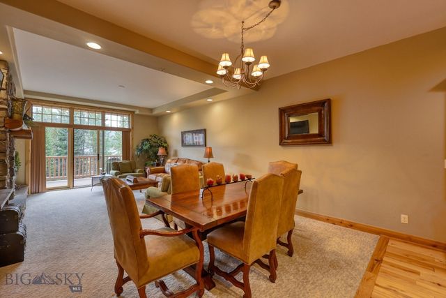 7 Sitting Bull Road 1202, Big Sky, MT 59749
