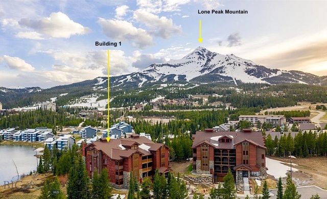 7 Sitting Bull Road 1202, Big Sky, MT 59749