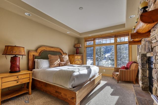 7 Sitting Bull Road 1202, Big Sky, MT 59749