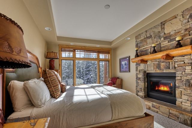 7 Sitting Bull Road 1202, Big Sky, MT 59749