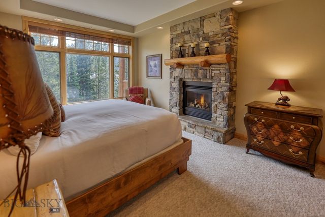 7 Sitting Bull Road 1202, Big Sky, MT 59749