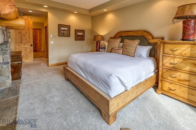 7 Sitting Bull Road 1202, Big Sky, MT 59749