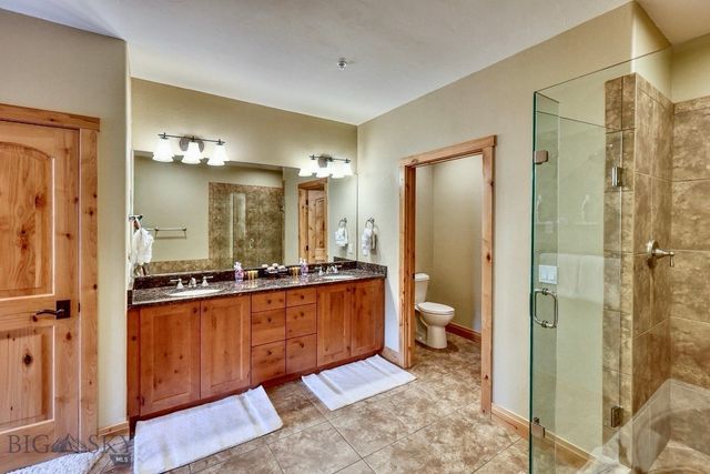 7 Sitting Bull Road 1202, Big Sky, MT 59749