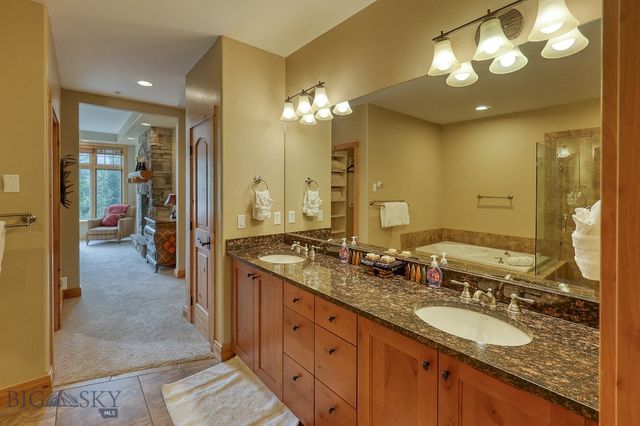 7 Sitting Bull Road 1202, Big Sky, MT 59749