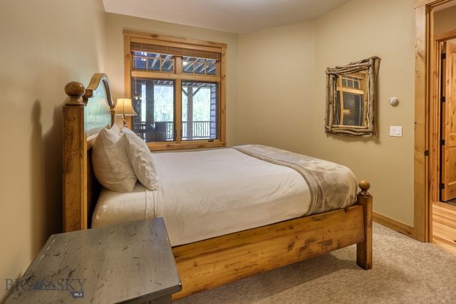 7 Sitting Bull Road 1202, Big Sky, MT 59749