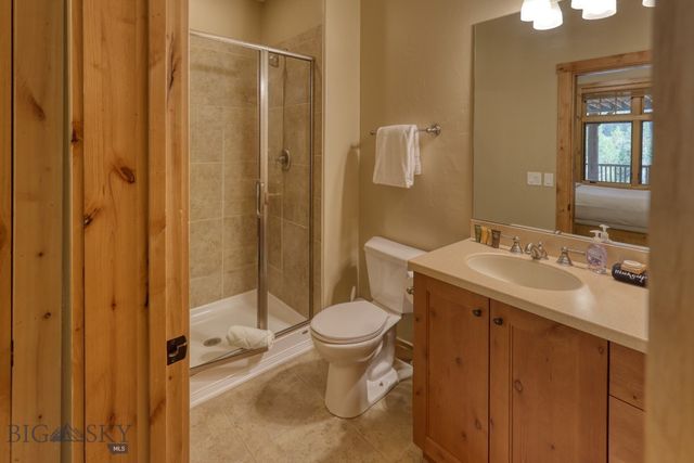 7 Sitting Bull Road 1202, Big Sky, MT 59749