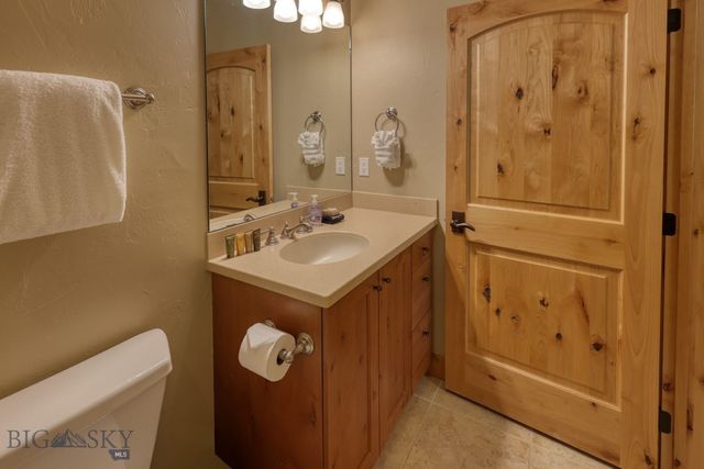 7 Sitting Bull Road 1202, Big Sky, MT 59749