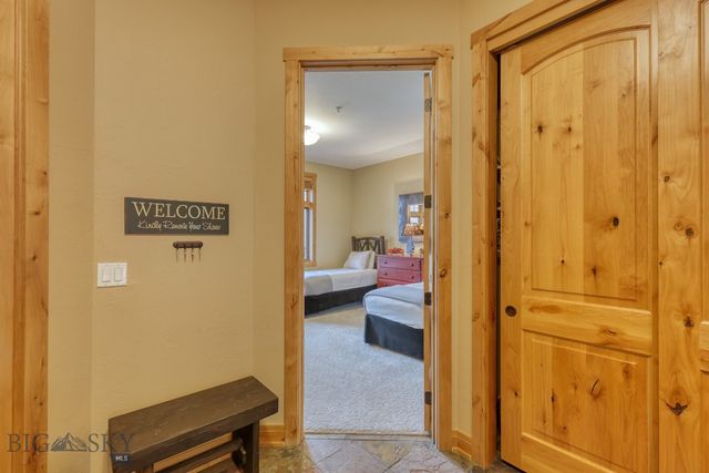 7 Sitting Bull Road 1202, Big Sky, MT 59749