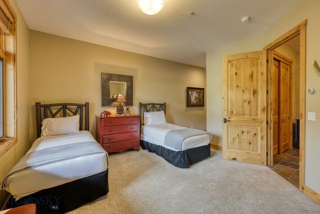 7 Sitting Bull Road 1202, Big Sky, MT 59749