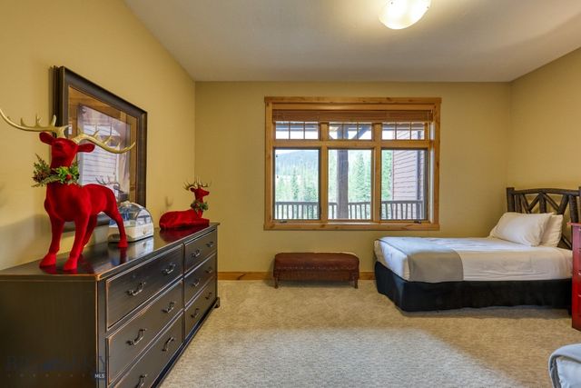 7 Sitting Bull Road 1202, Big Sky, MT 59749