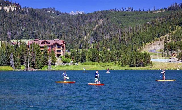 7 Sitting Bull Road 1202, Big Sky, MT 59749