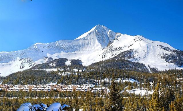 7 Sitting Bull Road 1202, Big Sky, MT 59749