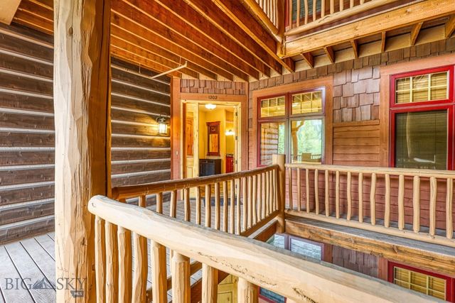 7 Sitting Bull Road 1202, Big Sky, MT 59749